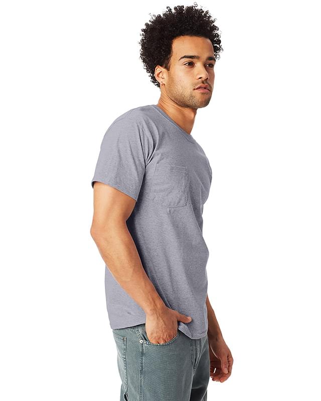 Men's Authentic-T Pocket T-Shirt