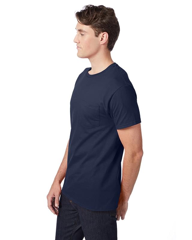 Men's Authentic-T Pocket T-Shirt