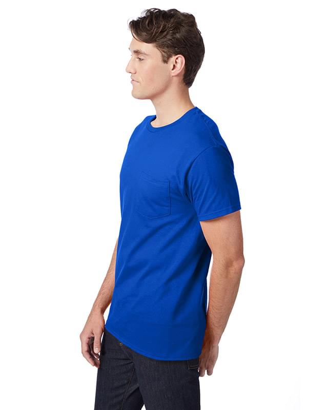 Men's Authentic-T Pocket T-Shirt