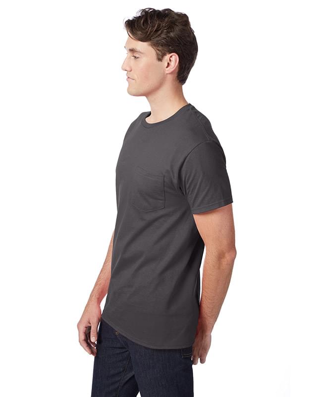 Men's Authentic-T Pocket T-Shirt