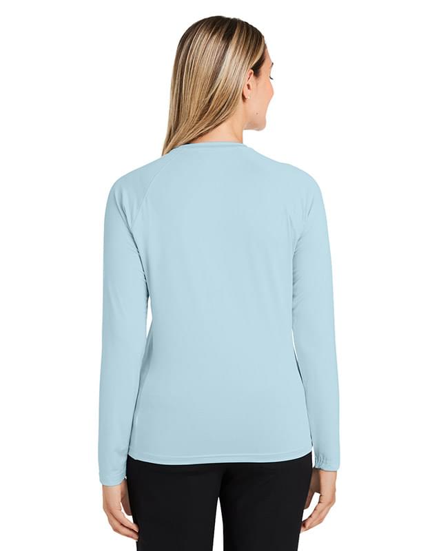 Ladies' Pursuit Long-Sleeve T-Shirt