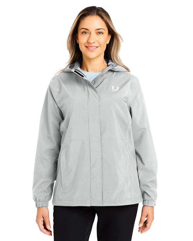 Ladies' Storm Rain Jacket