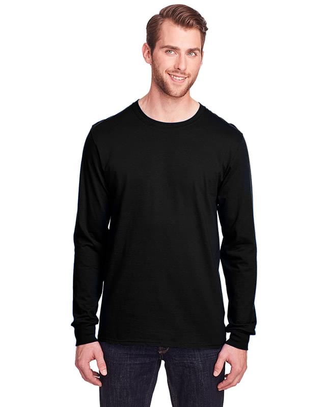 Adult ICONIC Long Sleeve T-Shirt