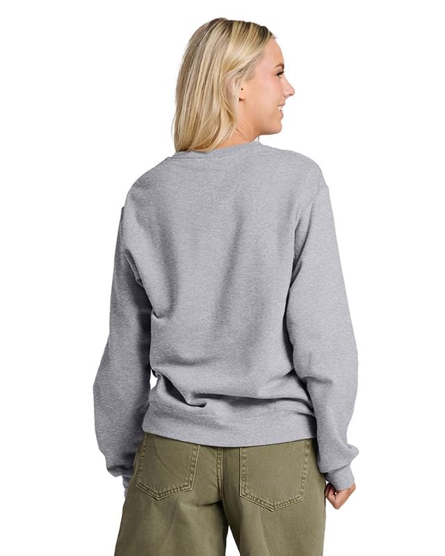 Unisex Ultimate? CVC Ring-Spun Sweatshirt