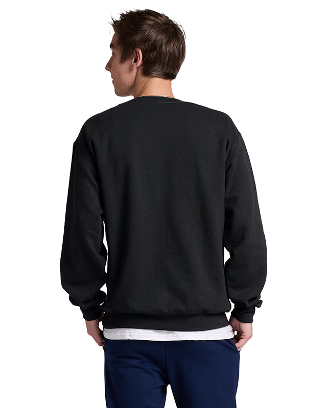 Unisex Ultimate? CVC Ring-Spun Sweatshirt