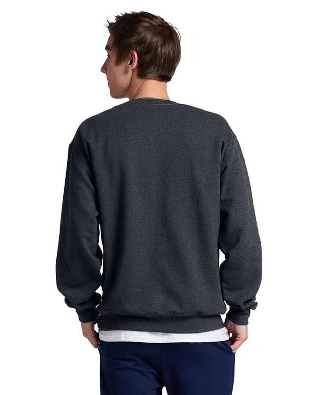 Unisex Ultimate? CVC Ring-Spun Sweatshirt