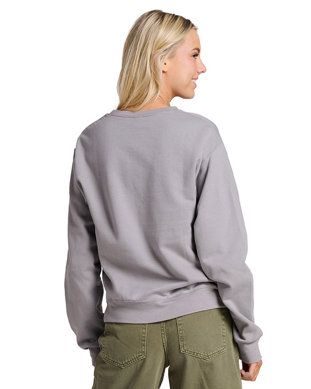 Unisex Ultimate? CVC Ring-Spun Sweatshirt