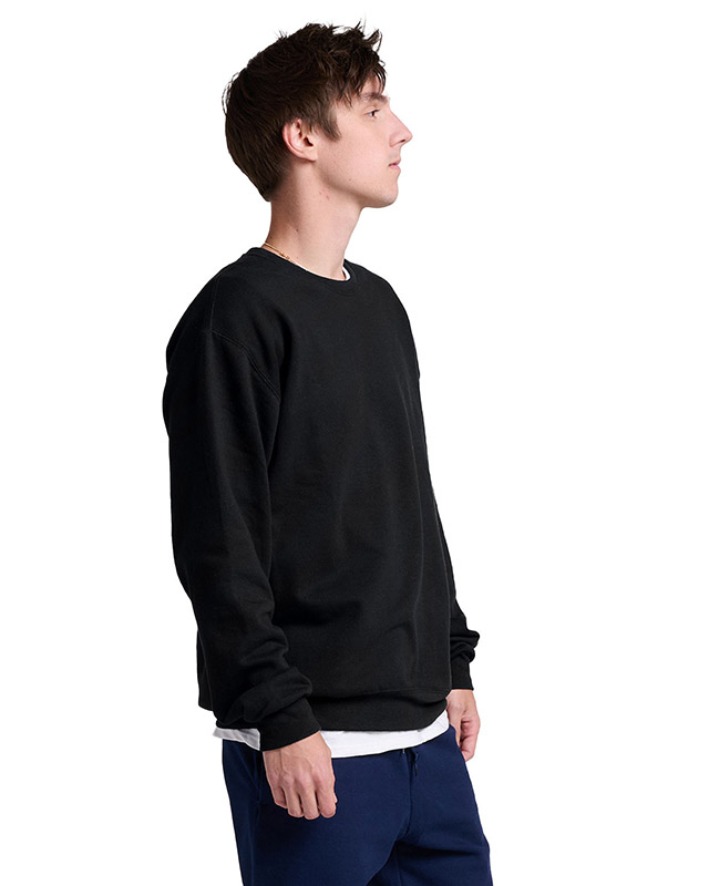 Unisex Ultimate? CVC Ring-Spun Sweatshirt