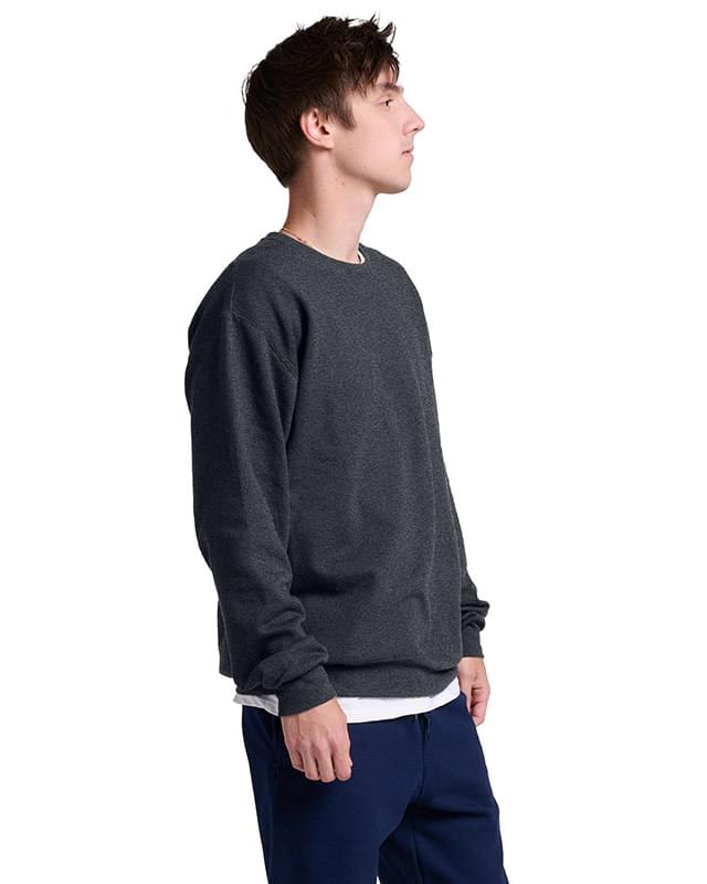 Unisex Ultimate? CVC Ring-Spun Sweatshirt