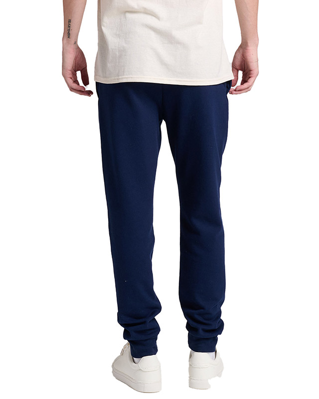 Unisex Ultimate? CVC Ring-Spun Pocket Jogger Sweatpant