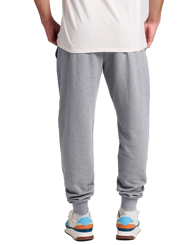 Unisex Ultimate? CVC Ring-Spun Pocket Jogger Sweatpant