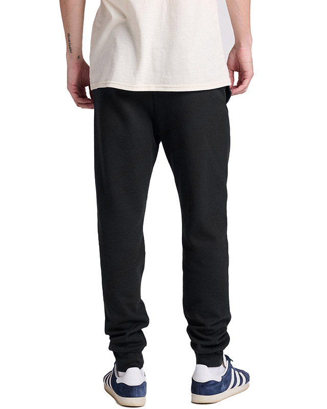 Unisex Ultimate? CVC Ring-Spun Pocket Jogger Sweatpant