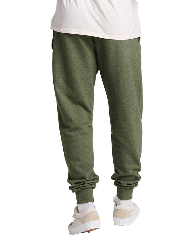 Unisex Ultimate? CVC Ring-Spun Pocket Jogger Sweatpant