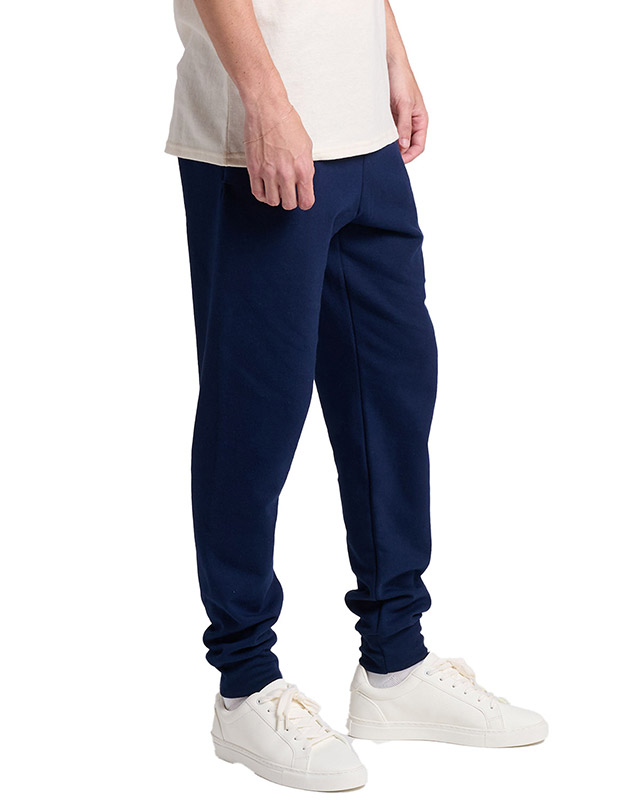 Unisex Ultimate? CVC Ring-Spun Pocket Jogger Sweatpant