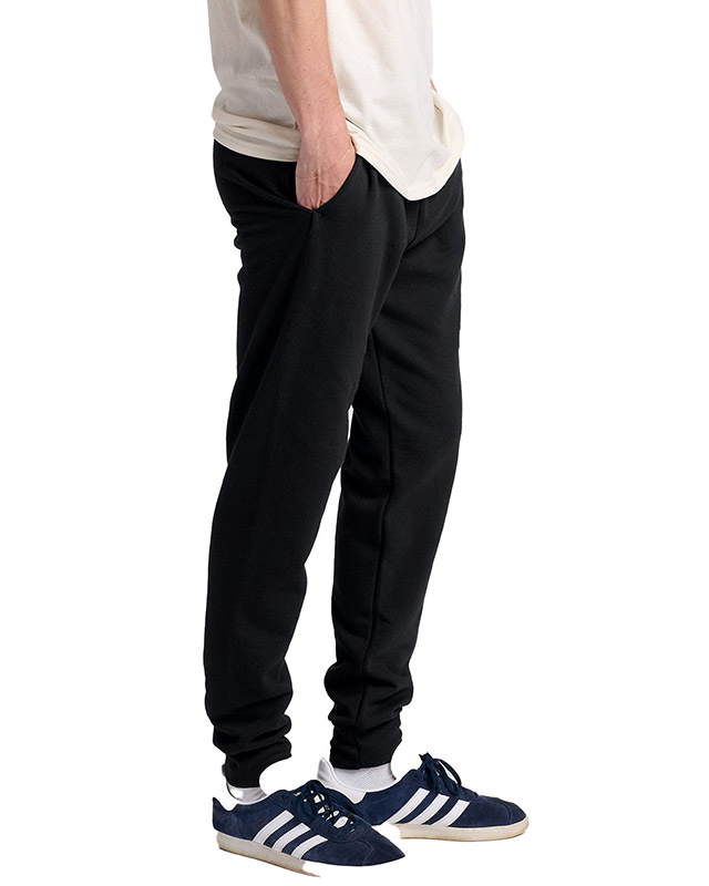 Unisex Ultimate? CVC Ring-Spun Pocket Jogger Sweatpant