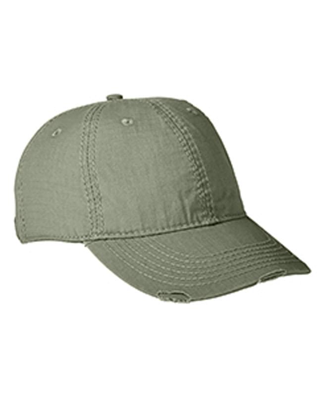 Distressed Image Maker Cap