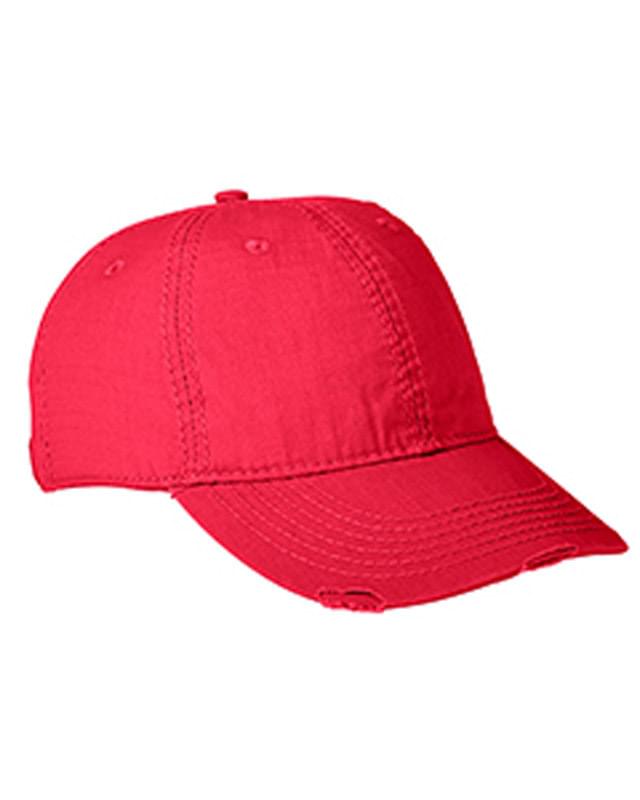 Distressed Image Maker Cap