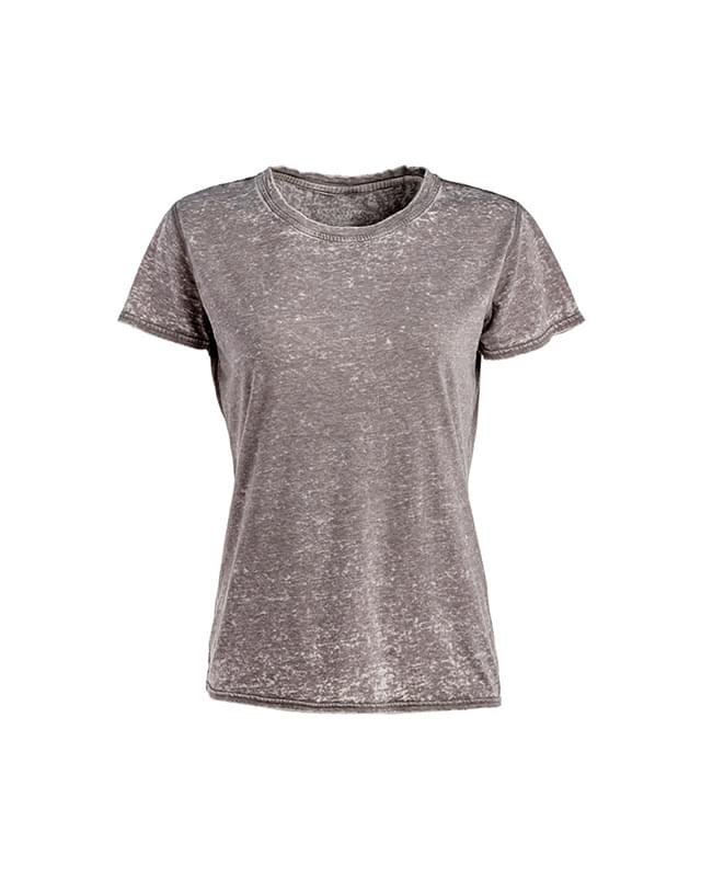 Ladies' Zen Jersey T-Shirt