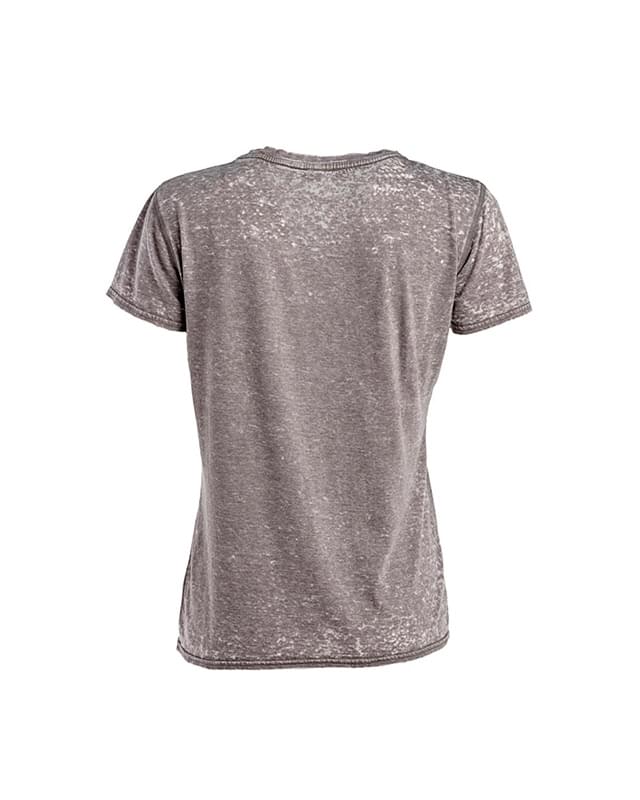 Ladies' Zen Jersey T-Shirt