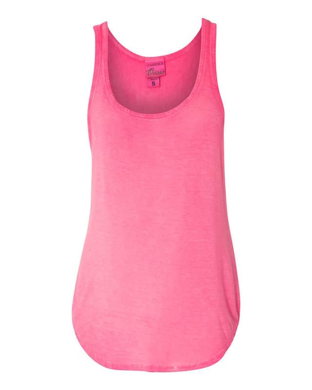 Ladies' Oasis Wash Tank