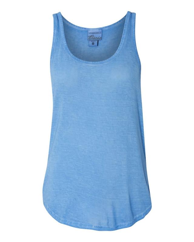 Ladies' Oasis Wash Tank