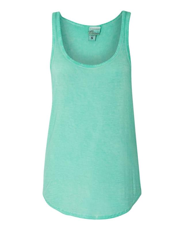 Ladies' Oasis Wash Tank