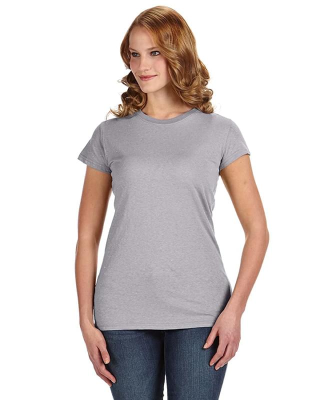 Ladies' Glitter T-Shirt