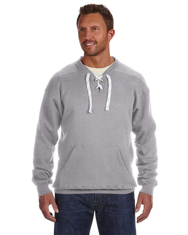 Sport Lace Crew