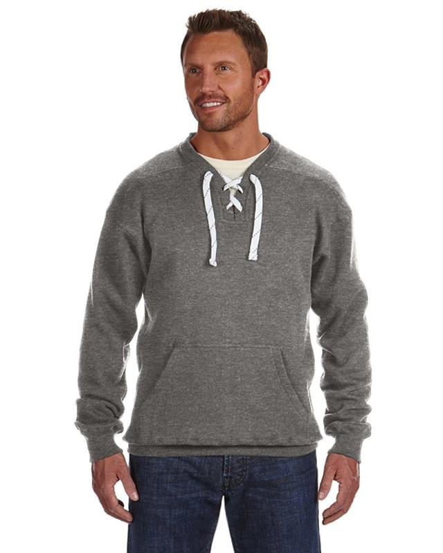 Adult Sport Lace Crew