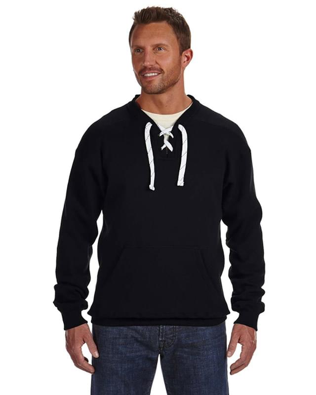 Adult Sport Lace Crew