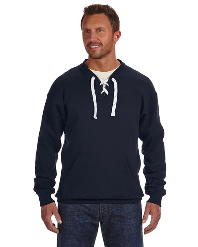 Adult Sport Lace Crew