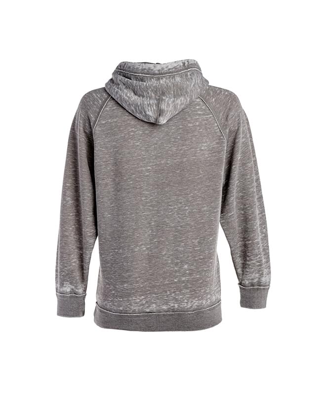 Youth Zen Pullover Hooded Sweatshirt Youth Zen Pullover Hooded Sweatshirt