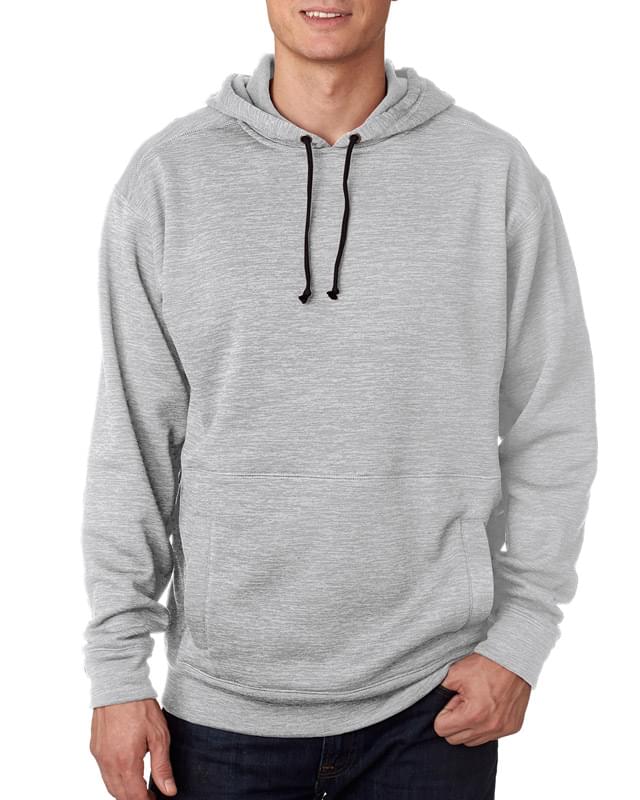Adult Cosmic Poly Fleece Hood