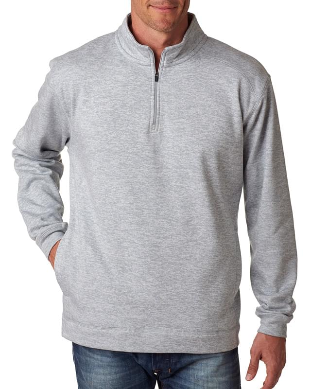 Adult Cosmic 1/4-Zip Fleece