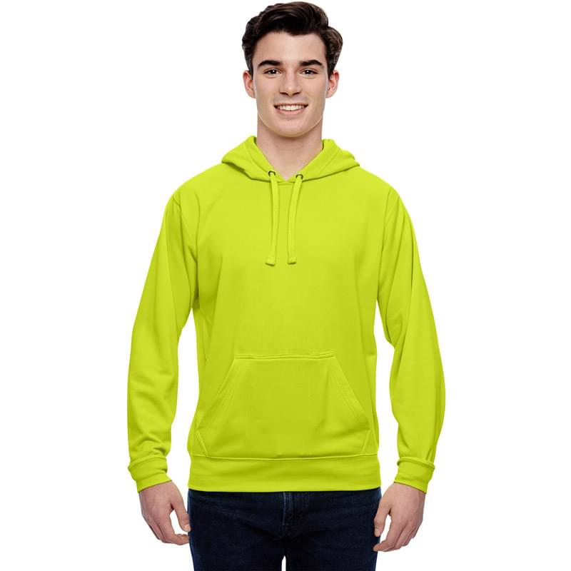 Adult Tailgate Poly Fleece Hood