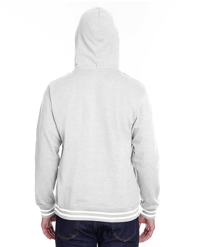 Adult Relay Hooded Sweatshirt