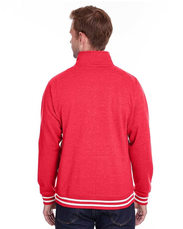 Adult Relay Quarter-Zip