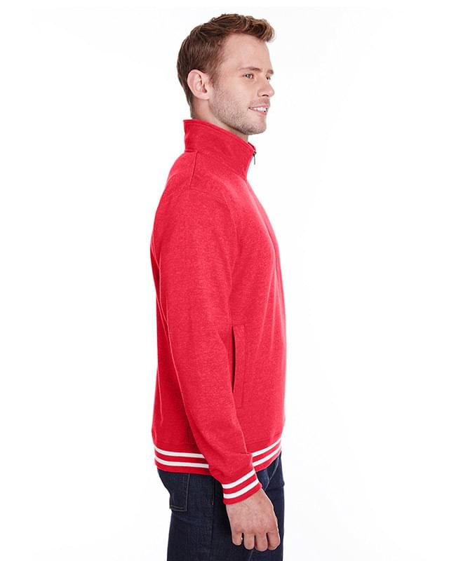 Adult Relay Quarter-Zip
