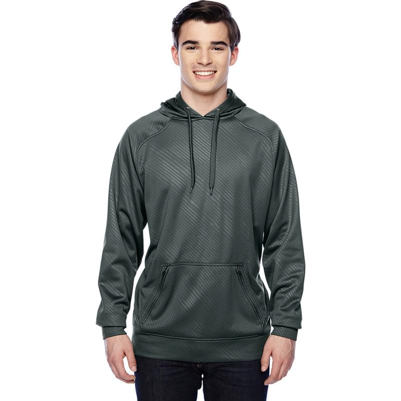Volt Polyester Fleece Hood