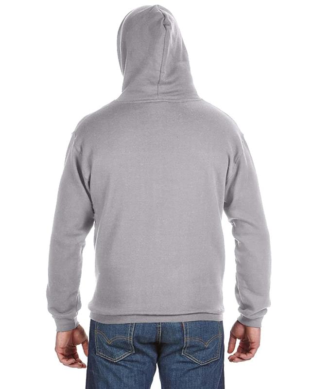 Adult Tailgate Fleece Pullover Hooded Sweatshirt
