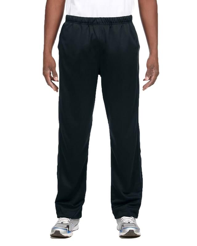 Poly Fleece Pant