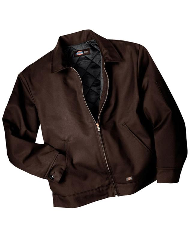 Men's 8 oz. Lined Eisenhower Jacket