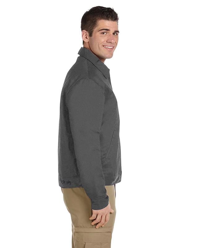 Men's Lined Eisenhower Jacket