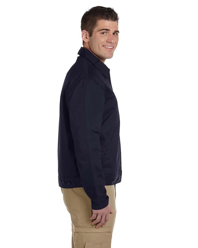 Men's Lined Eisenhower Jacket