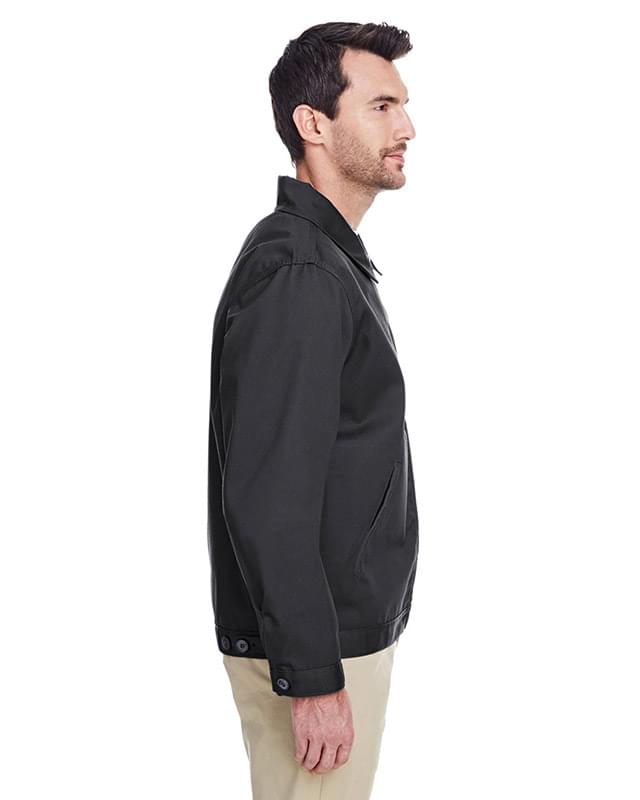 Men's Unlined Eisenhower Jacket Men's Unlined Eisenhower Jacket