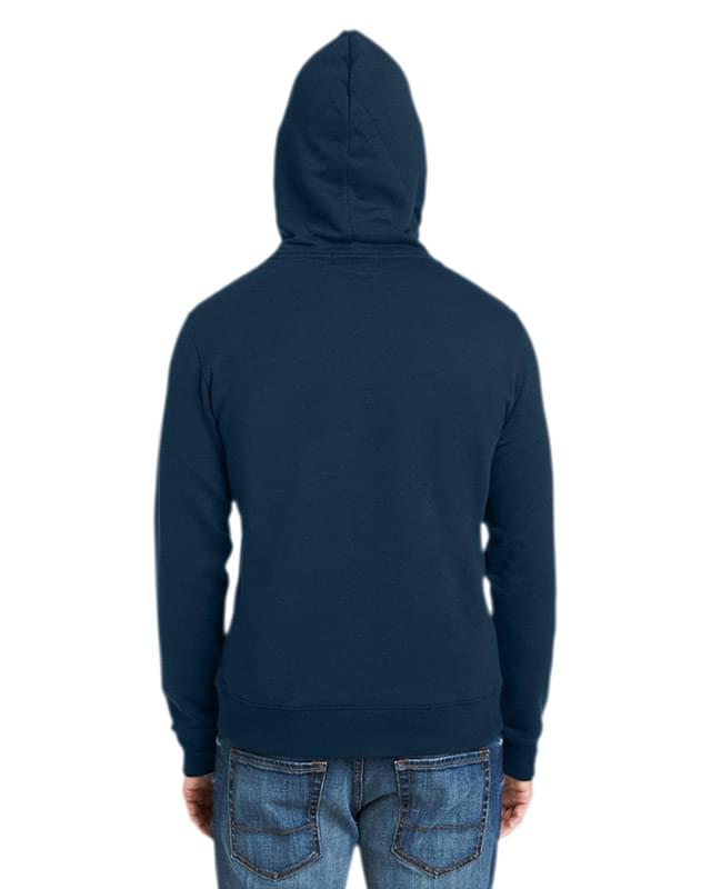 Unisex Hooded Sweatshirt