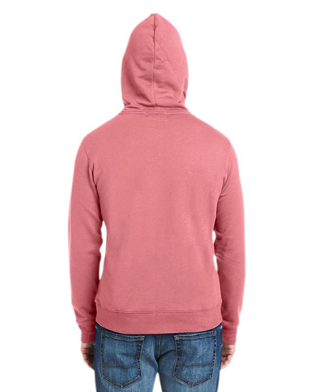 Unisex Hooded Sweatshirt