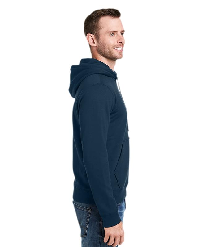 Unisex Hooded Sweatshirt
