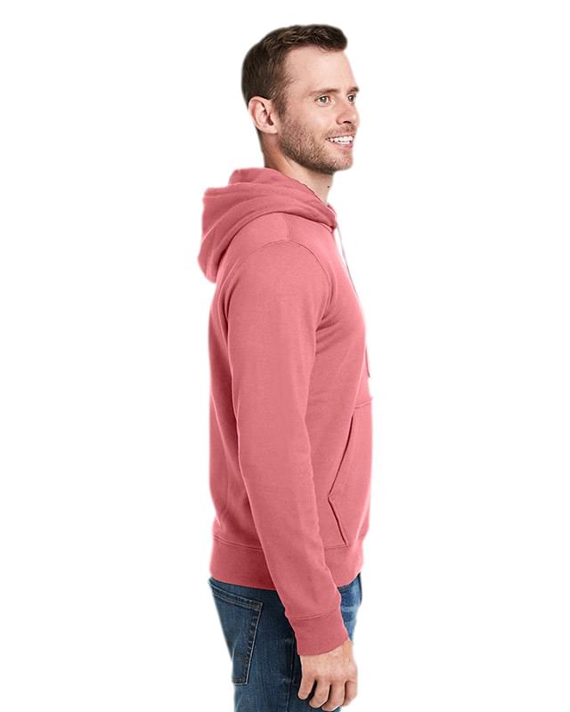 Unisex Hooded Sweatshirt