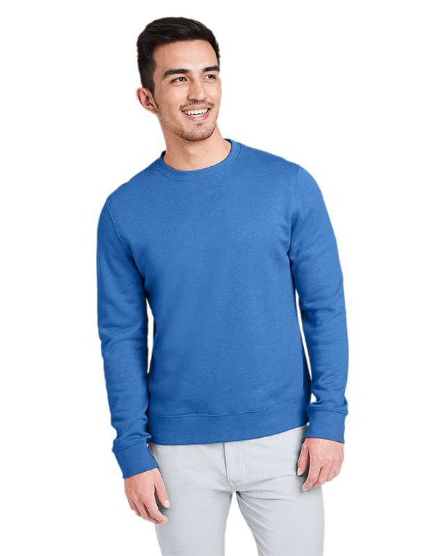 Men's Garment-Dyed Crew